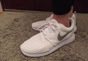 一、耐克官网入口的定位与访问