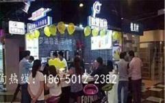 一、餐饮加盟店：满足舌尖上的需求