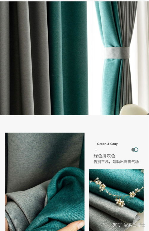 一、选择合适的面料