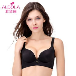 一、文胸品牌概述