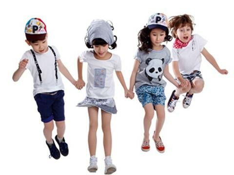 一、童装图片大全大图的优点