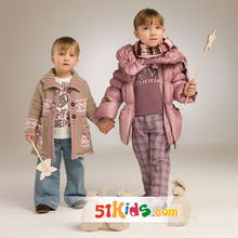 二、如何筛选优质的童装图片