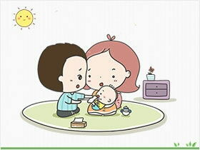 三、好孩子：注重安全与环保