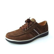 二、十大名牌男士休闲鞋推荐