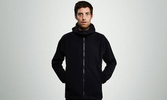 二、外套材质与工艺