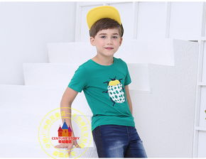 二、最火童装品牌：小猪班纳