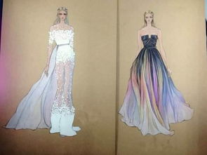 二、如何选择适合自己的服装设计培训班