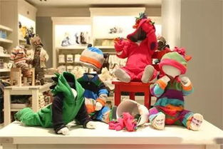 三、童装加盟批发店的运营策略