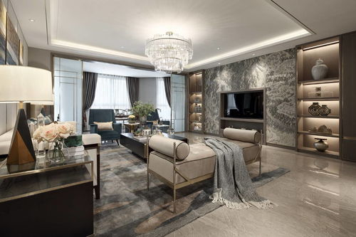 一、装修效果图的重要性