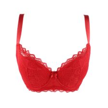 一、了解文胸的种类与功能