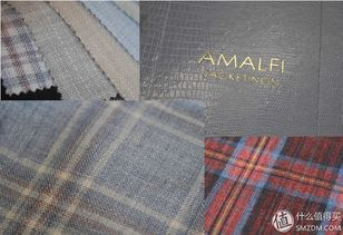 二、定做衣服的面料选择