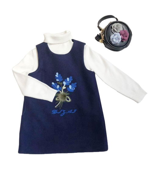 二、dizai童装特色解析