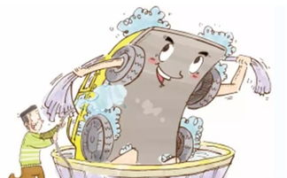 三、清洁与保养方法