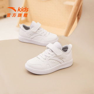 一、安踏儿童（ANTA Kids）