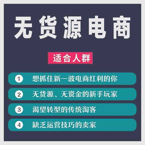 二、选择可靠的货源供应商