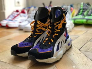 二、李宁（Li-Ning）- 体育明星的品牌传承