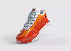 一、Nike官网定制服务介绍