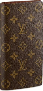 一、路易威登（Louis Vuitton）——皮具之王的传奇