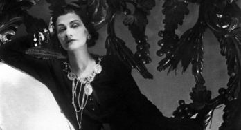 二、香奈儿（Chanel）——时尚女王的传奇之作