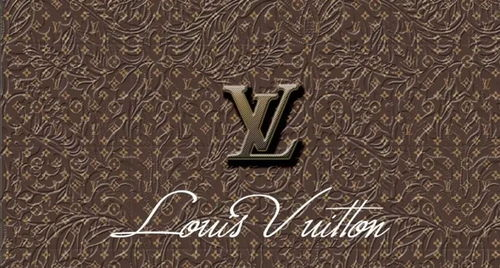 一、路易威登（Louis Vuitton）——奢华皮具的代名词