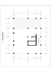 二、空间布局与功能区域划分