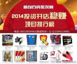 三、如何利用地摊货源批发网提高利润