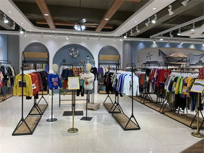 三、考察童装批发市场的供应商信誉