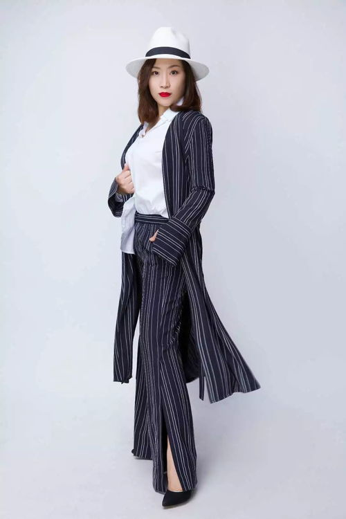 二、选购高档服饰的技巧