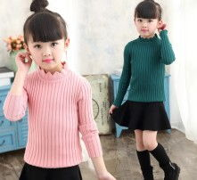 二、如何挑选优质的3到5元童装尾货