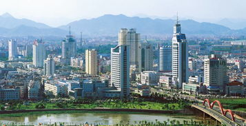 一、了解义乌小商品市场的概况