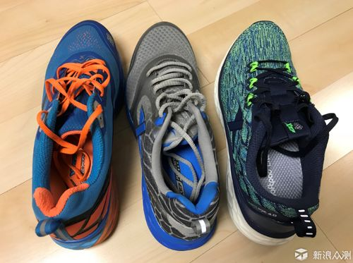 一、特步运动鞋的设计理念