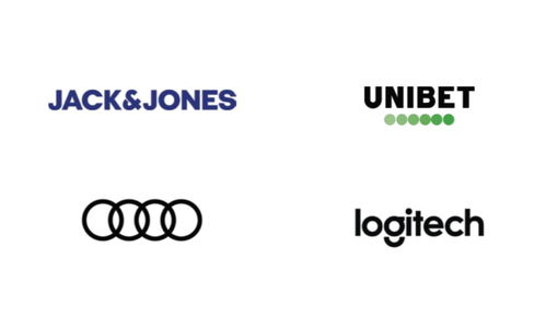 三、科技领域的著名商标