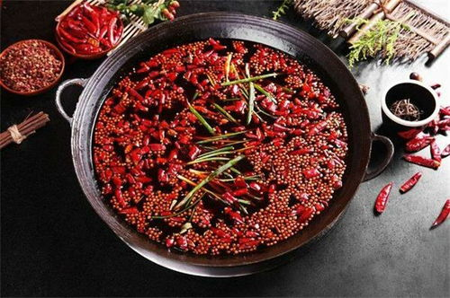 一、火锅加盟市场前景分析