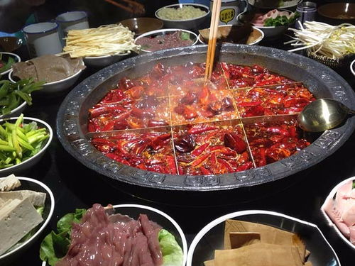 三、火锅加盟的注意事项