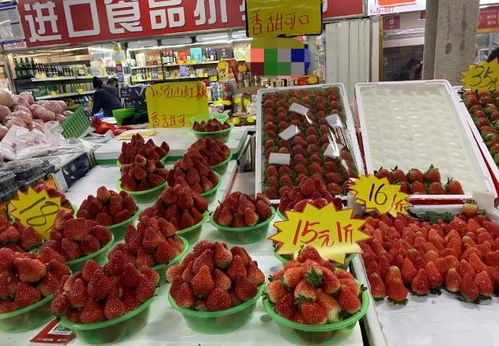 一、10元地摊货的市场潜力