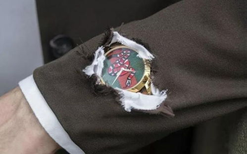 三、古驰（Gucci）——时尚与复古的融合