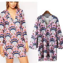 三、注意批发服装的品质与价格