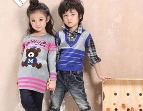 1. 童装选购的重要性