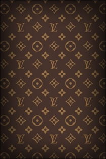 一、LV老花图案的起源与发展