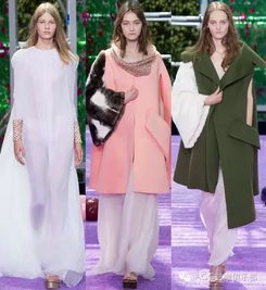 三、迪奥：奢华与艺术的结晶