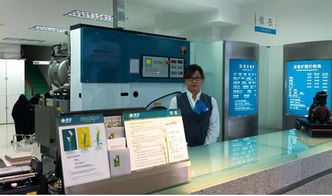 一、干洗店连锁加盟的优势分析