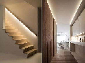 三、照明设计的巧妙运用