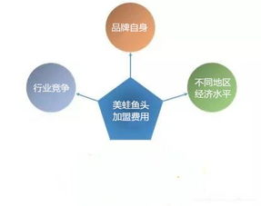 二、影响加盟费用的因素