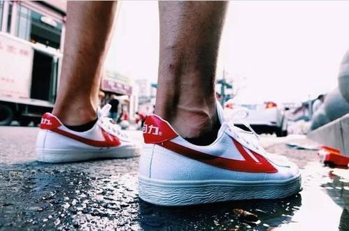 三、回力鞋官网的特色服务与购物体验