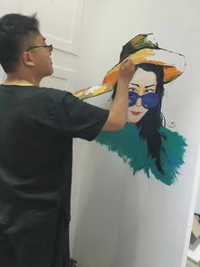 一、复古风的盛行