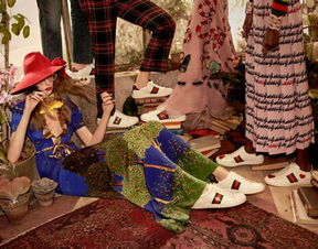 一、Gucci官网中国官方网概述