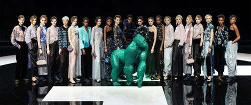 三、影响与挑战：时尚界的颠覆与创新