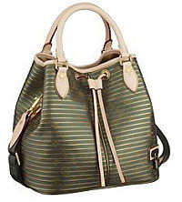 一、LV包包的品牌价值与市场认可度