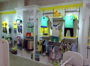 三、如何选择合适的童装品牌加盟