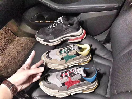 三、如何通过官方渠道购买莆田运动鞋